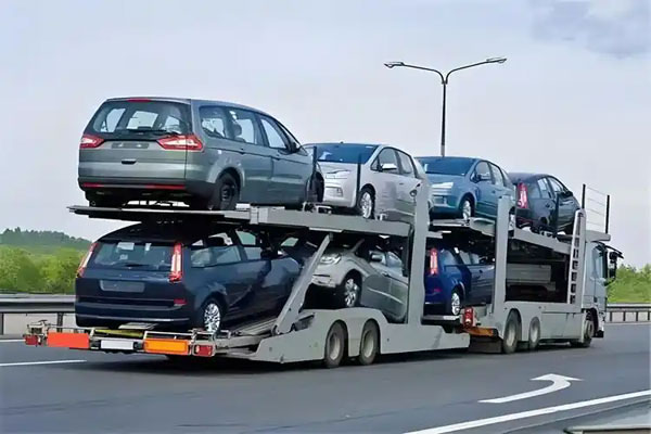 沽源轿车托运查询