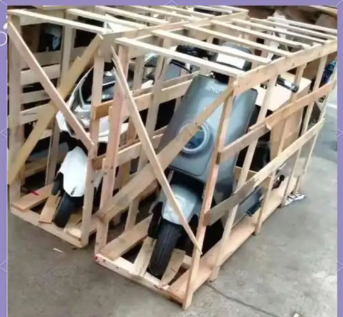 沽源电动车运输